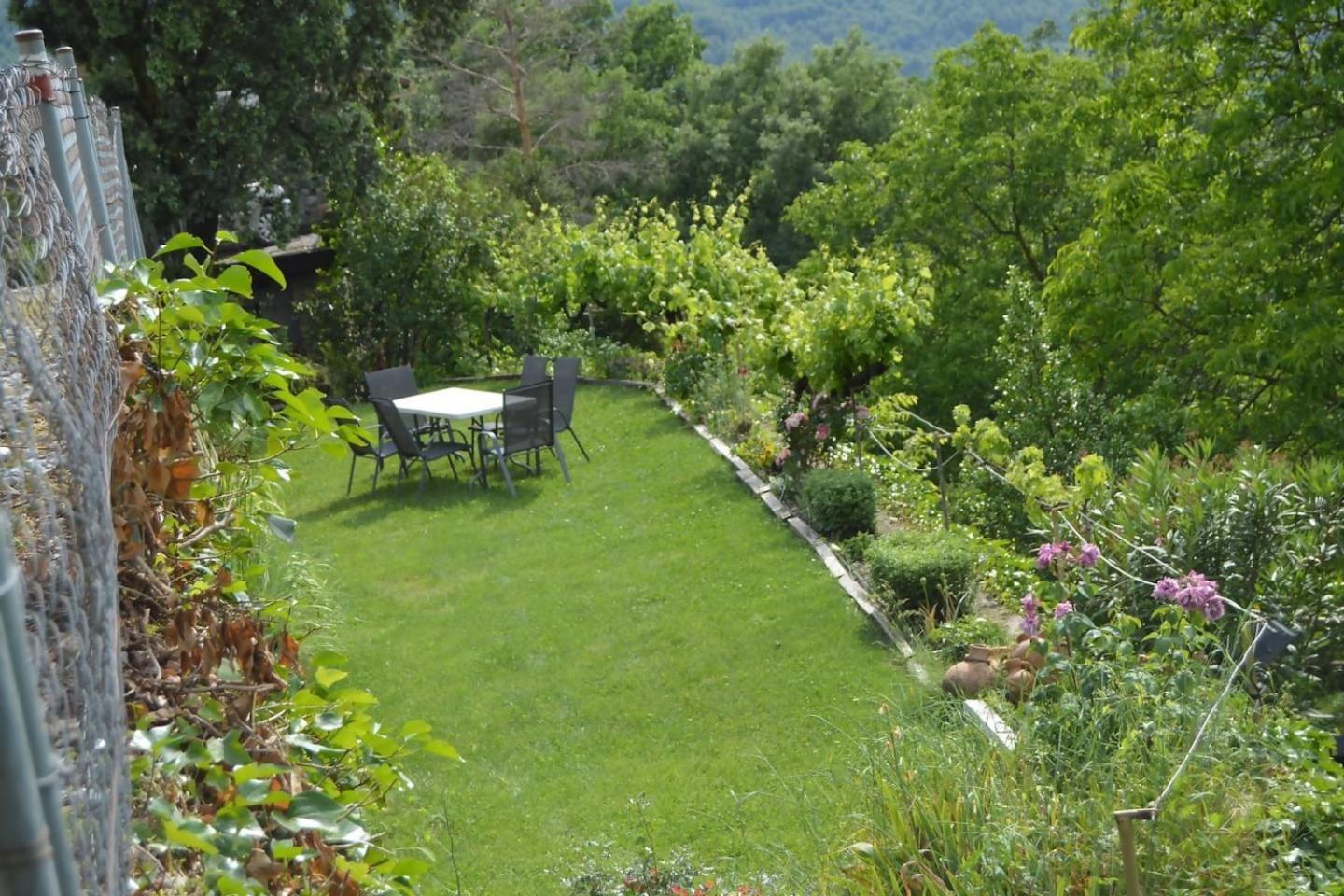 La Vinaza Ordesa Ainsa Casa Rural Laspuña Eksteriør billede